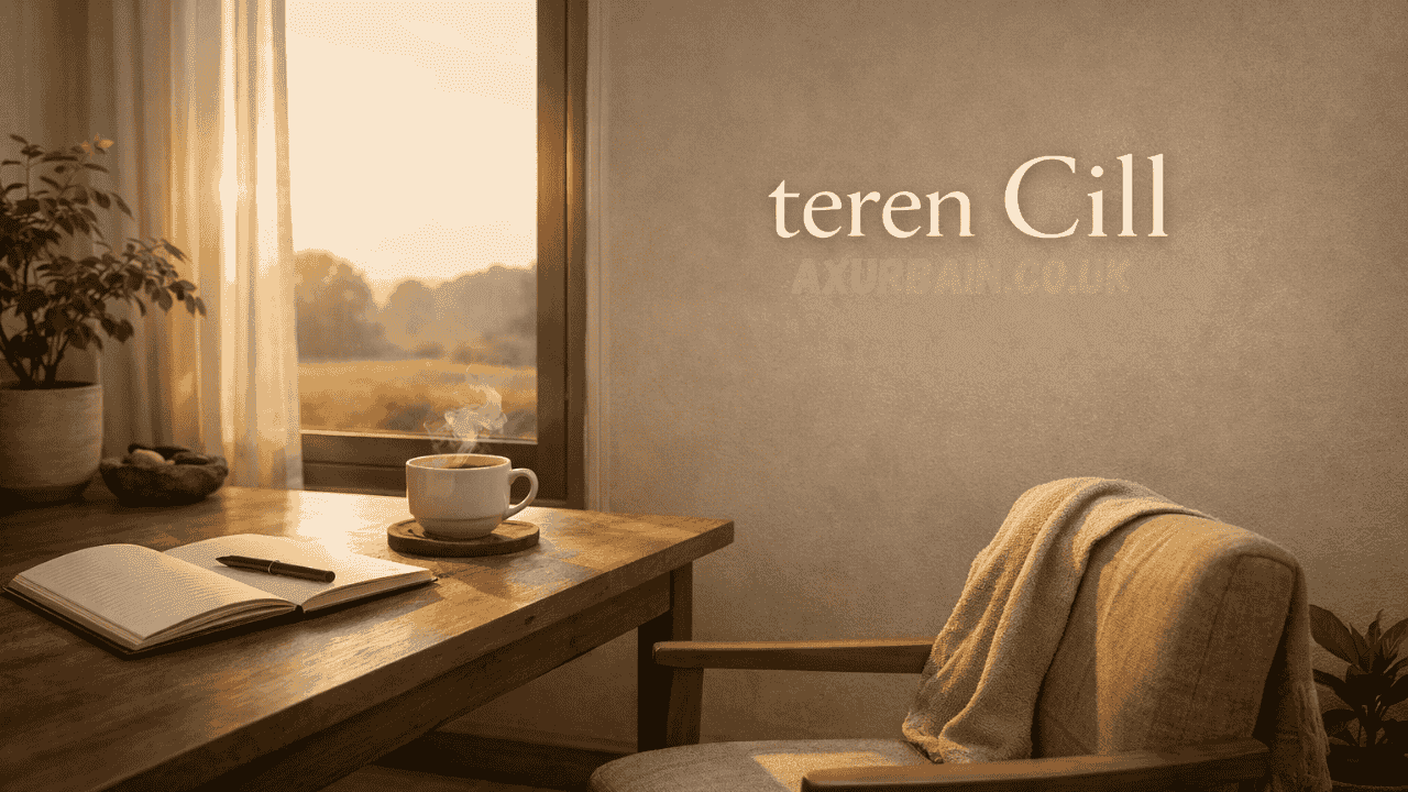 Teren Cill