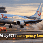 tui flight by6754 emergency landing