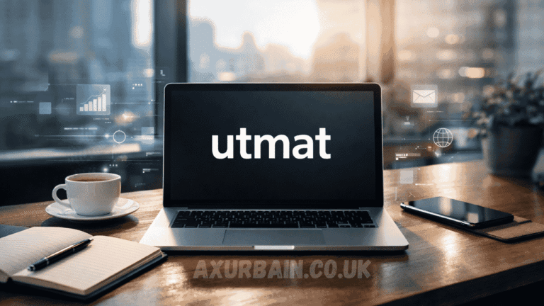 utmat meaning, origin, and why this unusual term is gaining attention online