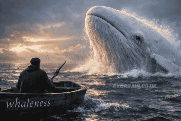 whaleness