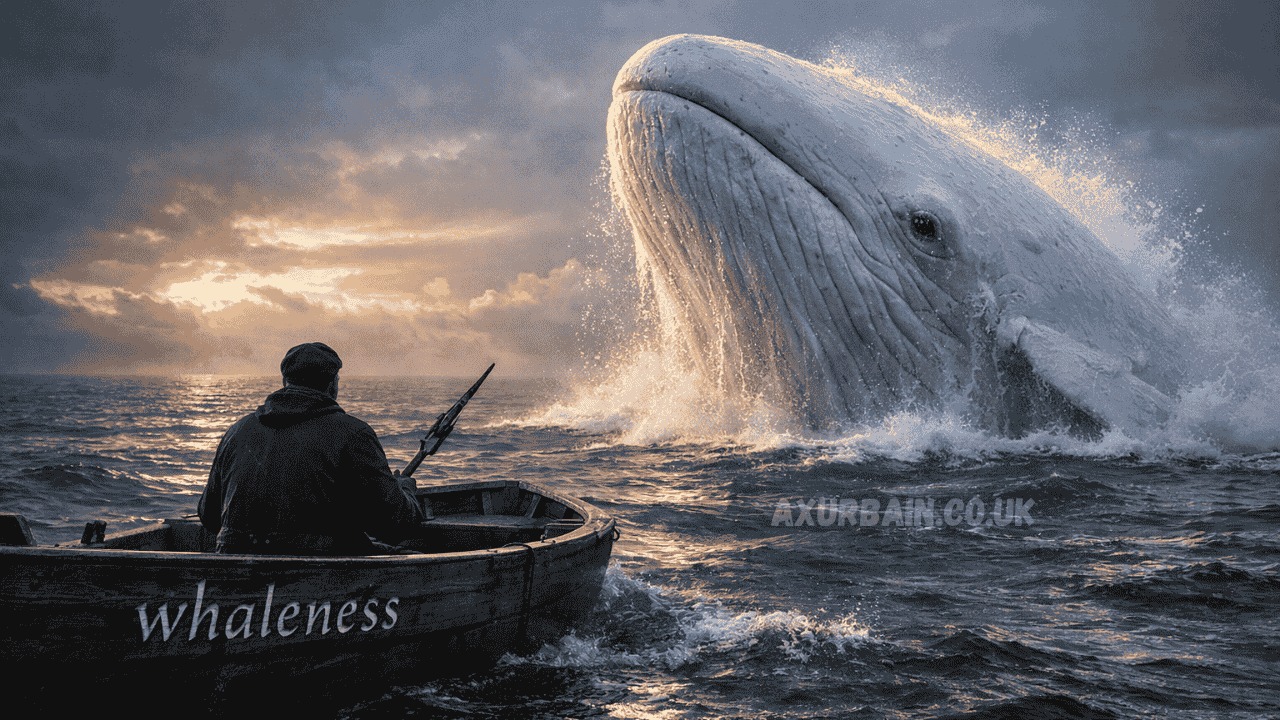 whaleness