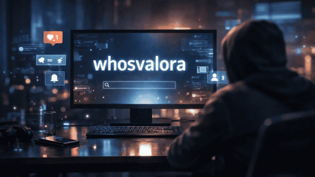 whosvalora