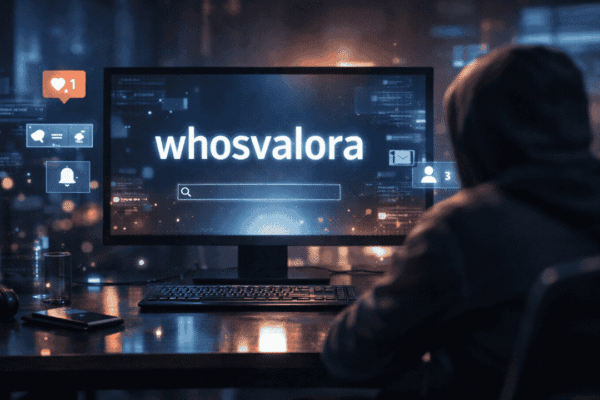 whosvalora
