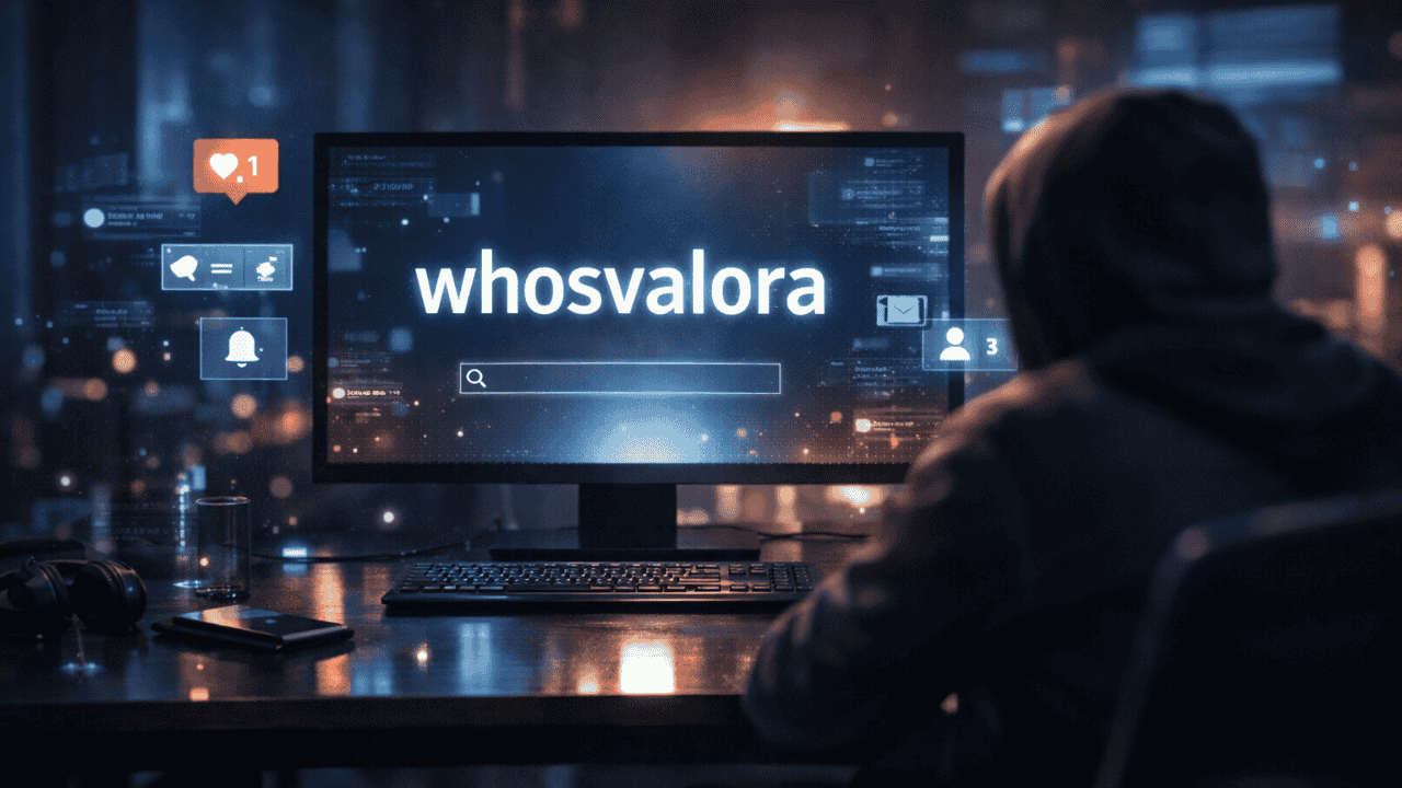 whosvalora