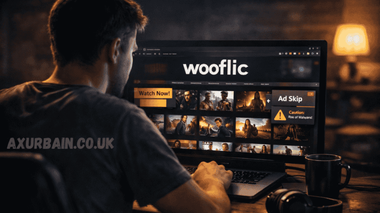 wooflic: what it is, how it works, and why people are talking about it