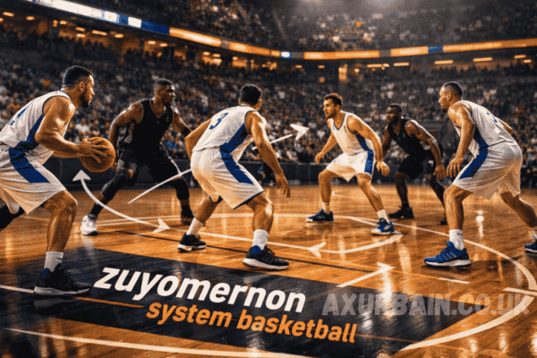 zuyomernon system basketball
