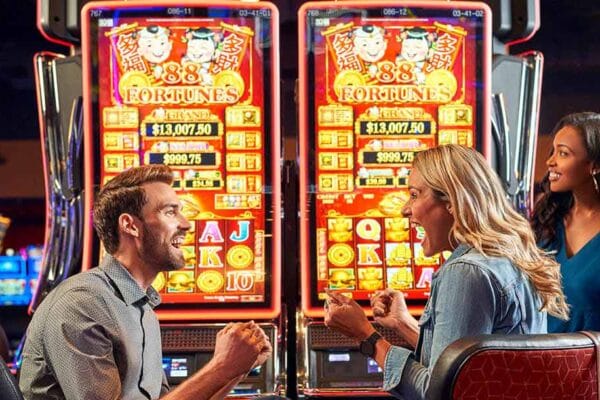 Super88 Gaming Adventure