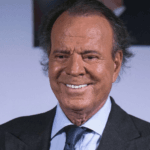 Julio Iglesias net worth