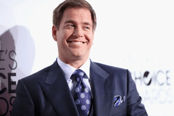 Michael Weatherly net worth