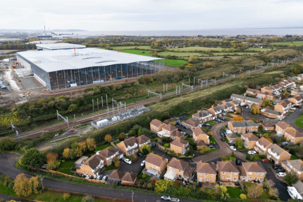 pilning warehouse planning dispute
