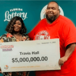 Florida woman wins monopoly lottery