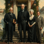 boston brahmin types