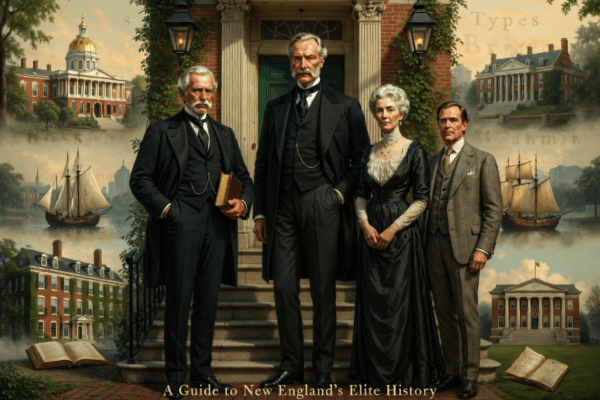 boston brahmin types