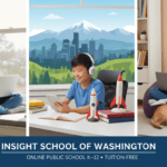 Insight School of Washington
