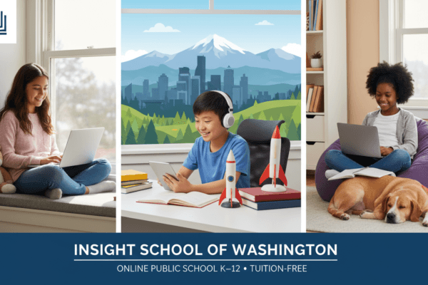 Insight School of Washington