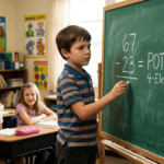 What is the 67 Kid Meme? The Funny Story Behind the Viral Video