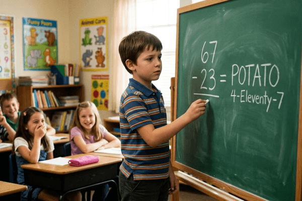 What is the 67 Kid Meme? The Funny Story Behind the Viral Video