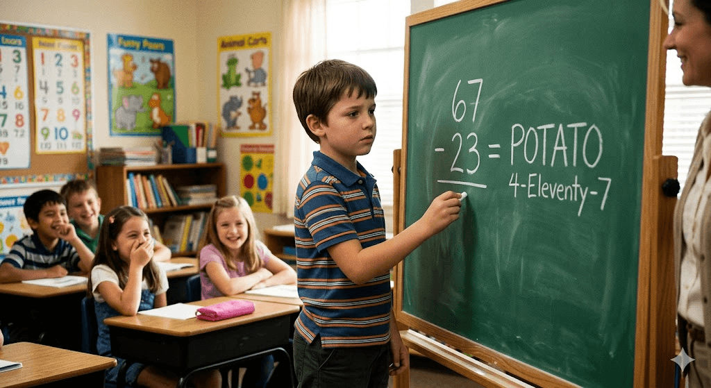 What is the 67 Kid Meme? The Funny Story Behind the Viral Video