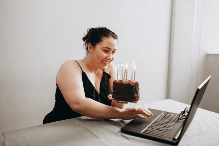 Virtual Celebration Ideas to Keep Teams Connected Year-Round