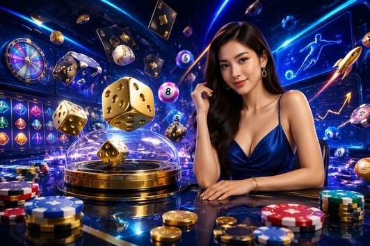 Slot Deposit Dana