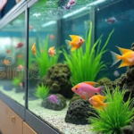 Aquarium Shop Near Me