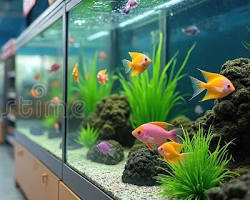 Aquarium Shop Near Me
